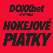 DOXXBET - HOKEJOVÉ PIATKY A BONUSY KAŽDÝ DEŇ